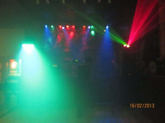 dj na impreze, derby dekker, led bar, laser, led par, organizacja imprez, wytwornica dymu, wynajem oswietlenia, swiatla dyskotekowe